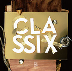 CLASSIX