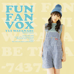 FUN FAN VOX　初回生産限定盤