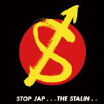 STOP JAP　[Analog]