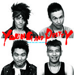 YOUNG&PRETTY　（LP）