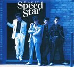 Ｓｐｅｅｄ　Ｓｔａｒ