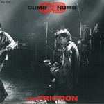 FRICTION /DUMB NUMB CD