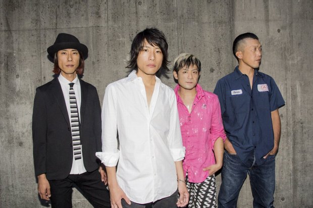 LUNKHEAD NEW SINGLE『決戦前夜』 5/11(水)リリース決定