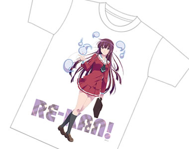 「レー寒！」Tシャツ