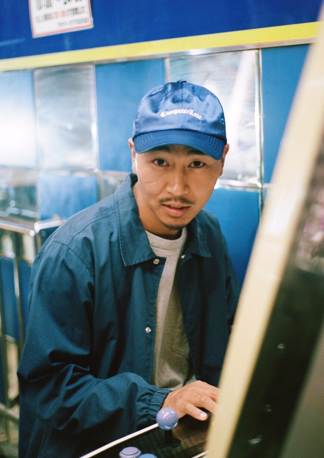 邦楽 THE BLUE HEARTS TRIBUTE HIPHOP ALBUM VARIOUS ARTISTS - Blue Hearts Tribute Hiphop Albumowaranai