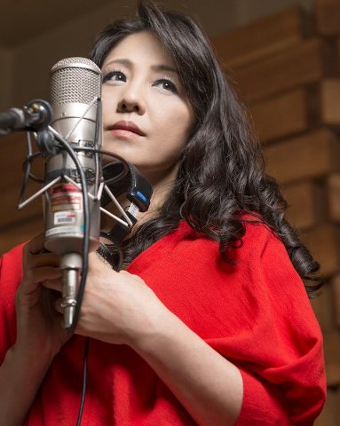 森川美穂 | 徳間ジャパン|Tokuma Japan Communications CO