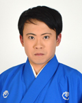 浪曲師