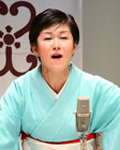 浪曲師