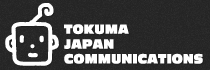 TOKUMA JAPAN COMMUNICATIONS