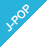 J-POP